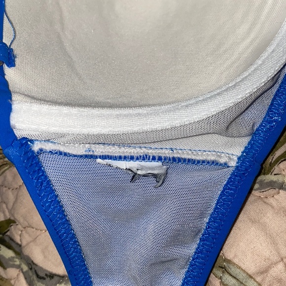 Bikini Bra Top - Picture 6 of 7